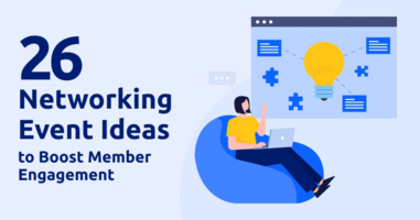 26 Networking Event Ideas for Chambers of Commerce to Boost Member Engagement