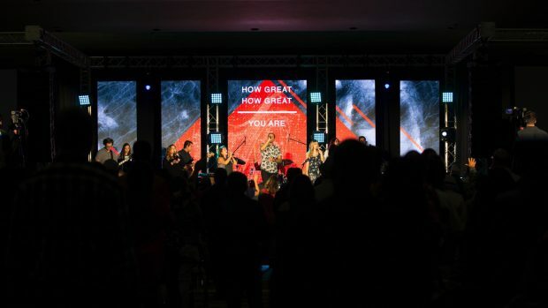 3 Reasons Attending a Conference is the Best Personal Growth Hack