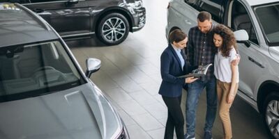 How CRM will Transform Automobile Sales in 2022