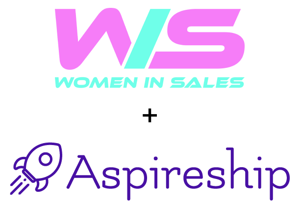 Aspireship + Women in Sales: Customer Success