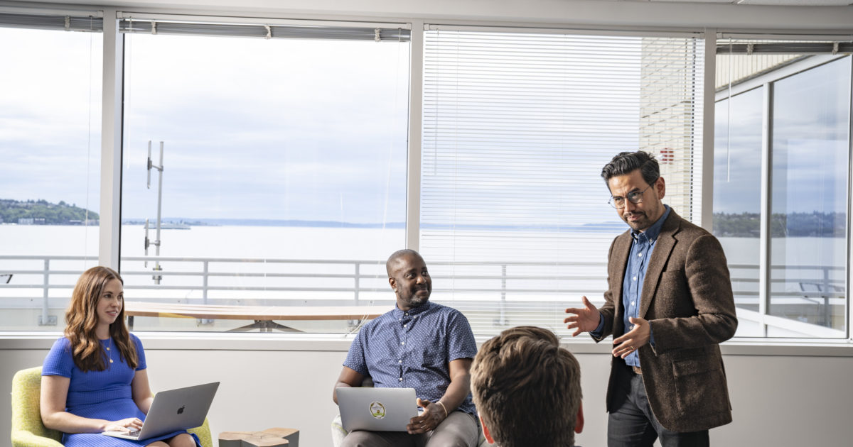 Starting Small When Deploying New Sales Technology (and More Sales...