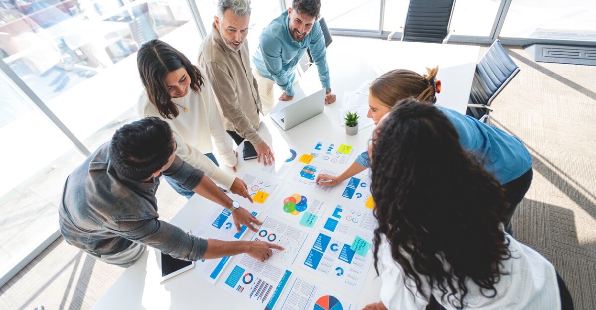 A tactical guide for talking to executives about data quality