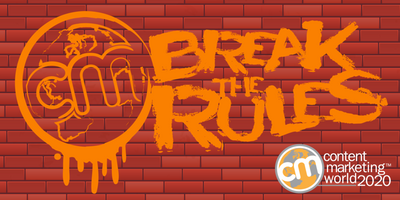 Six Keynote Recaps from Content Marketing World 2020