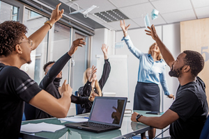 Recruiting in a Post-Pandemic World: Heres what to Expect