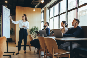 3 Key Elements of a High Impact Sales Enablement Strategy