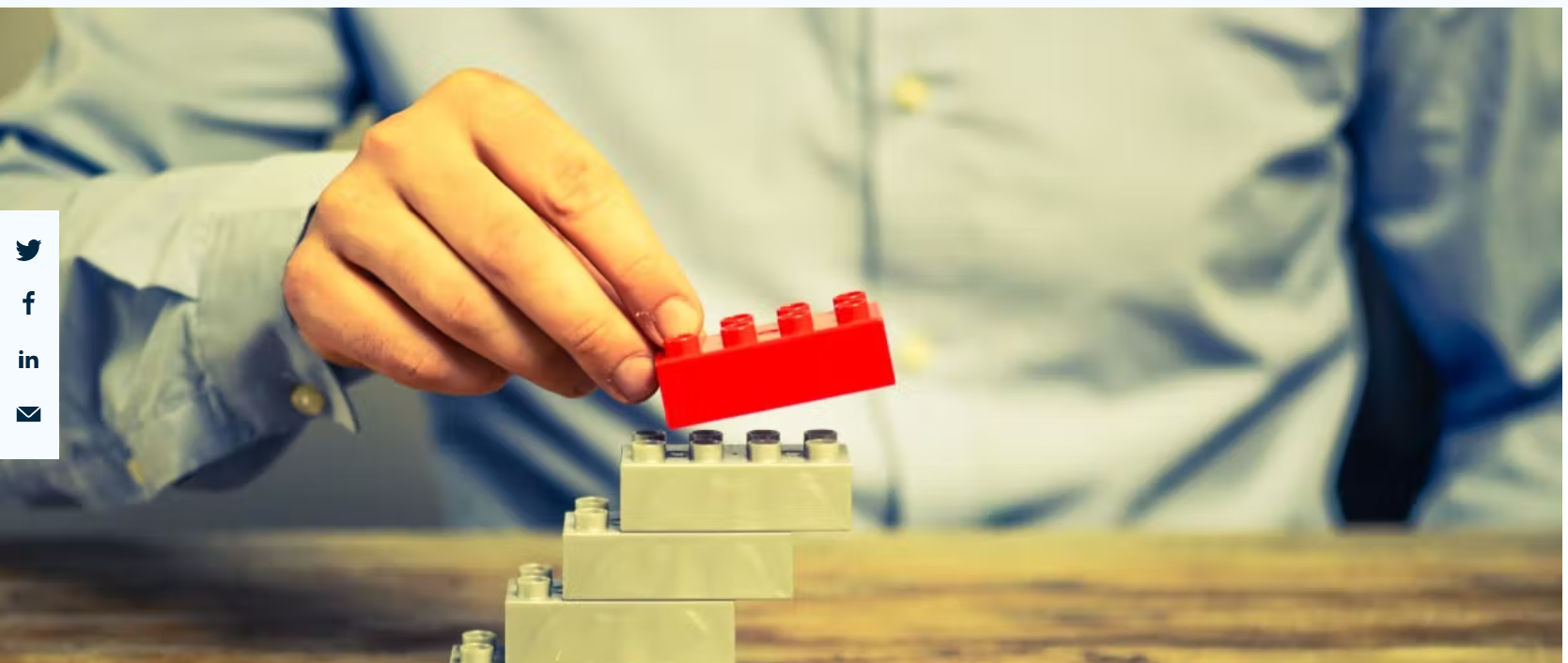 What is Composable Commerce? Why Does it Matter?