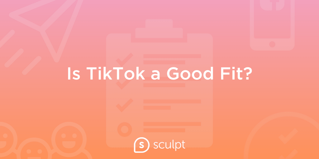 B2B TikTok? Get Examples, Tips, & Success Factors from 2023