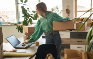 Why Midmarket Businesses Are Positioned For Ecommerce Success