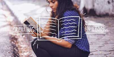 Free ebook template: How to create a fantastic ebook in 48 hours that will grow your email list