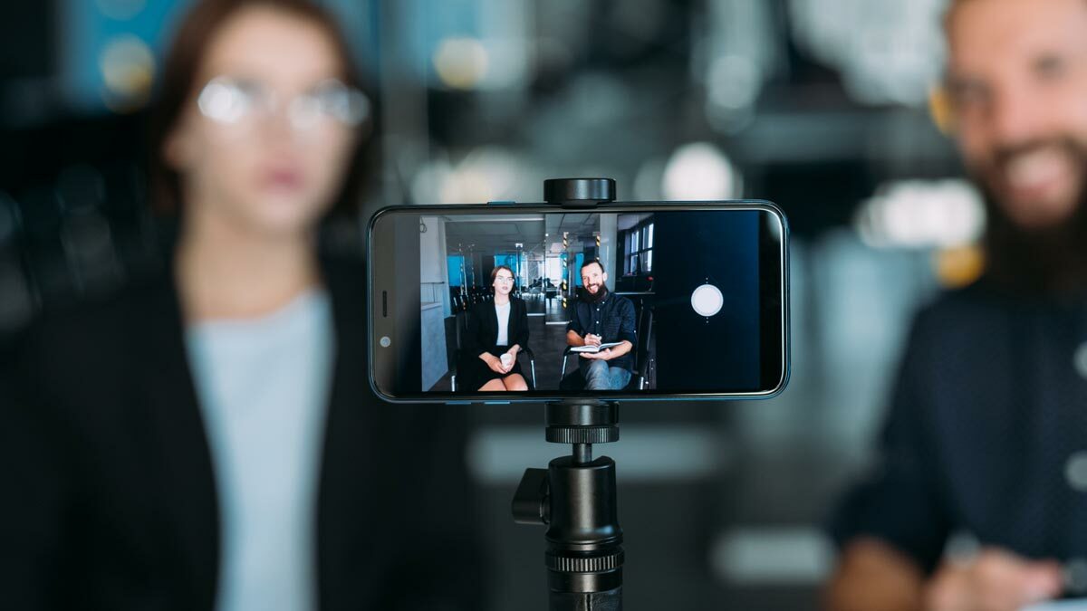 How Voya Uses Video to Connect Remote Workers