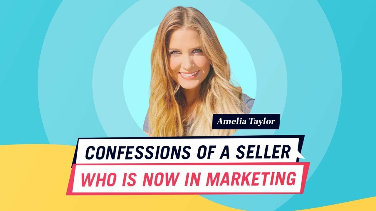 Confessions of A Seller Who Is Now A Marketer | Closing Show Live