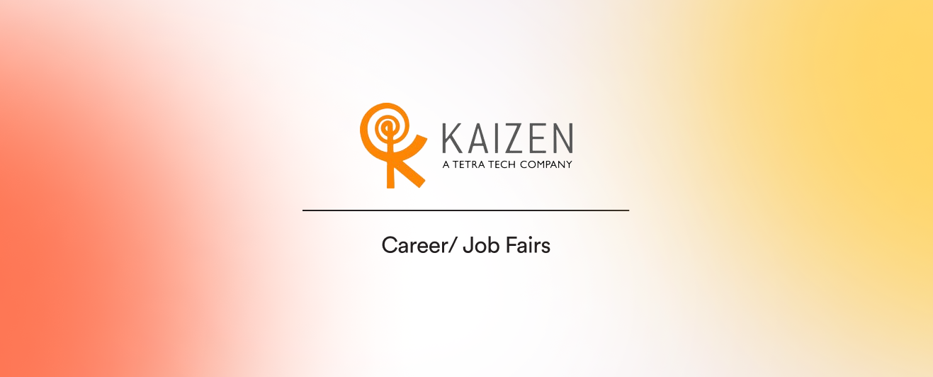 The Kaizen Company Enjoys 80% Attendee Turnout and 50% Increase in Engagement with Airmeet