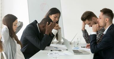 Selling with Video: The 3 Mistakes Your Sales Team's Making