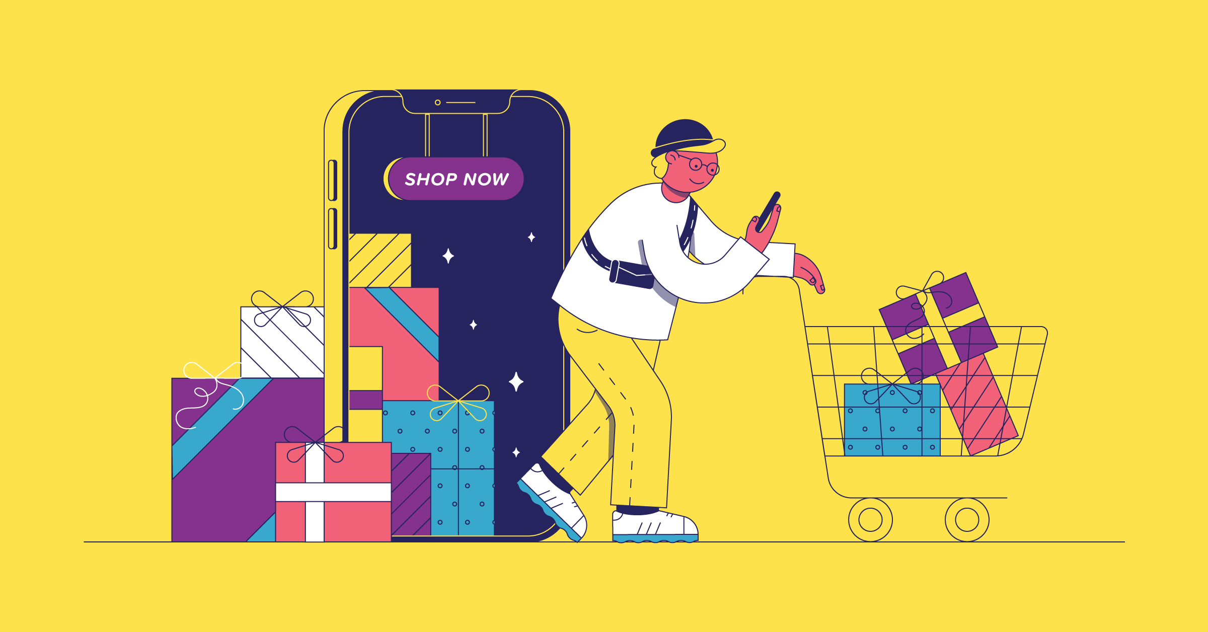 Social Advertising Tips for the 2020 Holiday Season