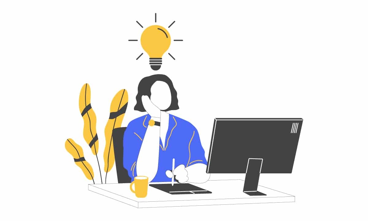 How to come up with an idea for a video ad - Umault - B2B video ad agency