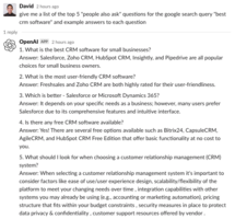 Generative AI's Impact on Content, SEO, and Search Behavior