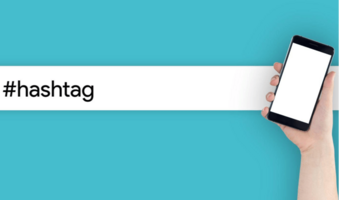 How to Use Hashtags to #DriveEngagement Now