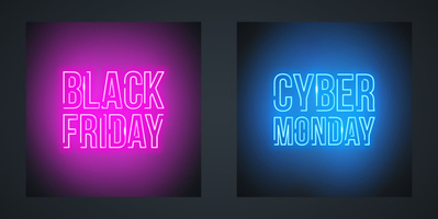 Using the right tools for your Black Friday and Cyber Monday promotions