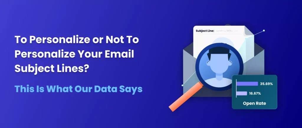 Write Subject Lines that Double Your Cold Email Open Rates