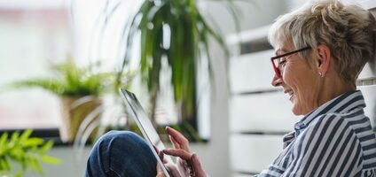 Marketing Automation Maturity for Financial Services Companies