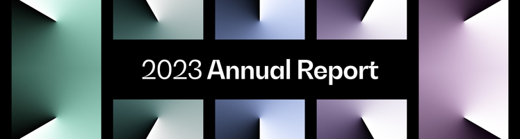 2023 BigCommerce Annual Report: A Year of Ecommerce Innovation and Resilience