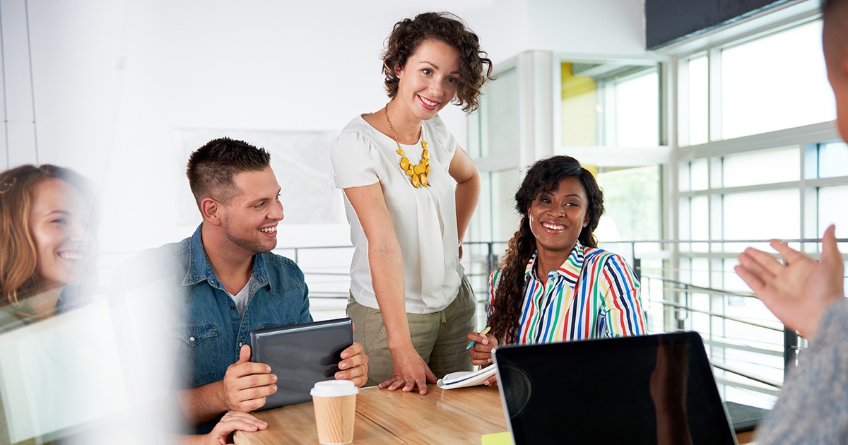 When Is the Right Time to Create a Blog for Your Client?