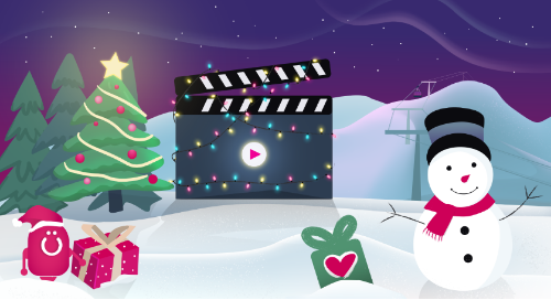 6 Holiday Video Concepts You'll Want to Steal
