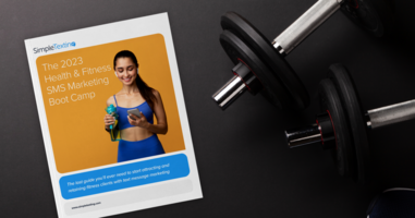 SMS Marketing for Health and Fitness Businesses