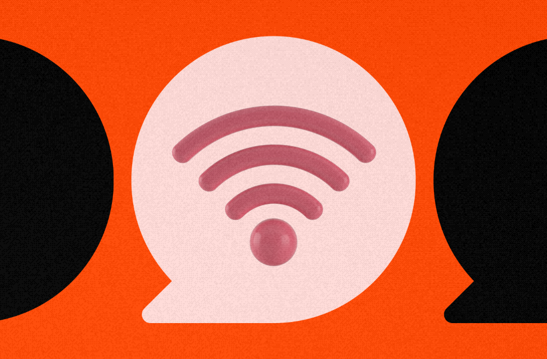 When the signal fades, context speaks louder