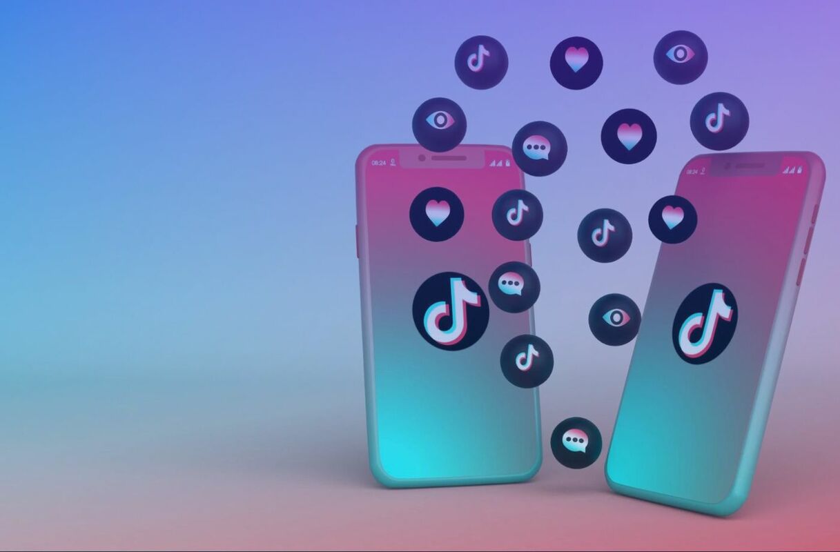 TikTok Takeover: Crafting engaging branded TikTok challenges for Gen Z audiences