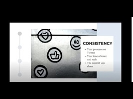 [Webinar] How to Build Authentic Twitter Relationships & Win Clients with Masooma Memon