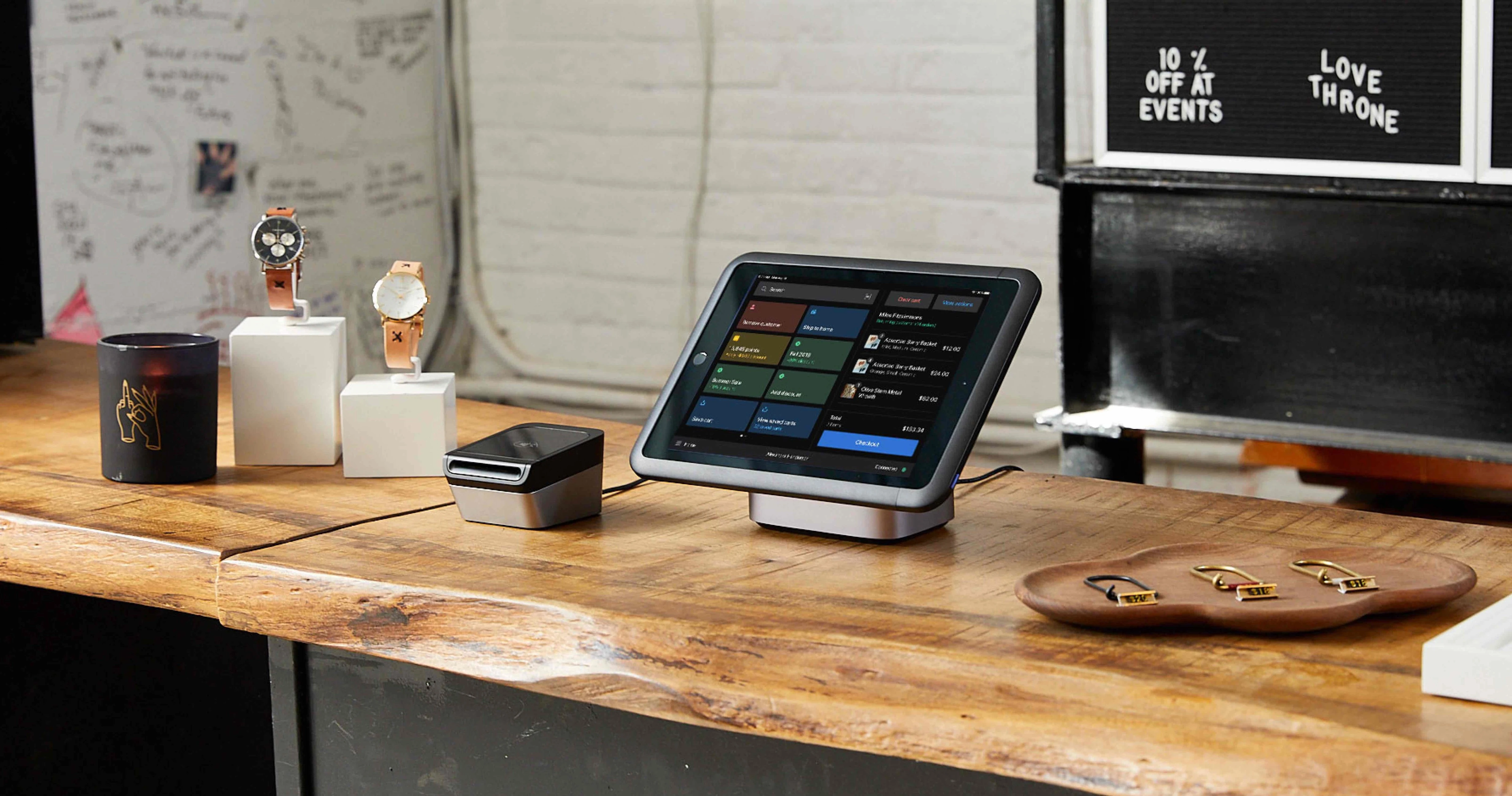 Shopify's Tap & Chip Card Reader Is Now Available in Canada-Accept Safe and Convenient Contactless Payments