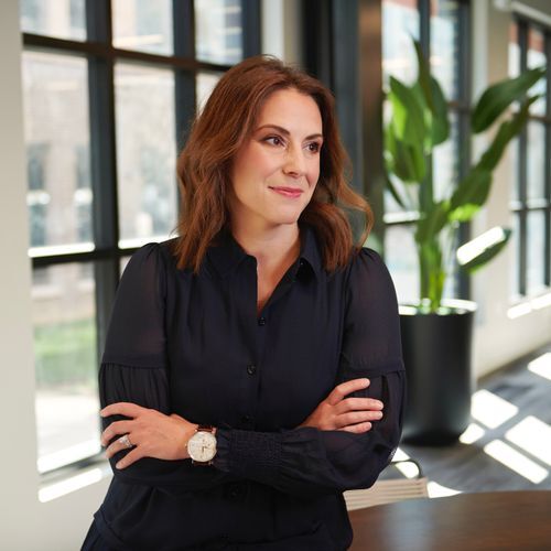 Embrace your secret weapon of vulnerability with these 7 tips