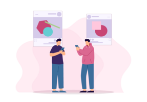 How to get Instagram followers for free: mutual PR