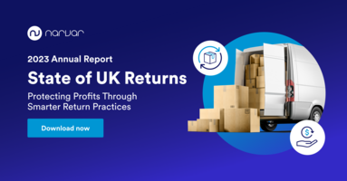 2023 Report: State of UK Returns