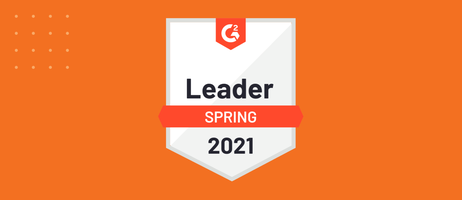 Our Customers Made Us the #1 Sending Platform in Account-Based Execution on G2