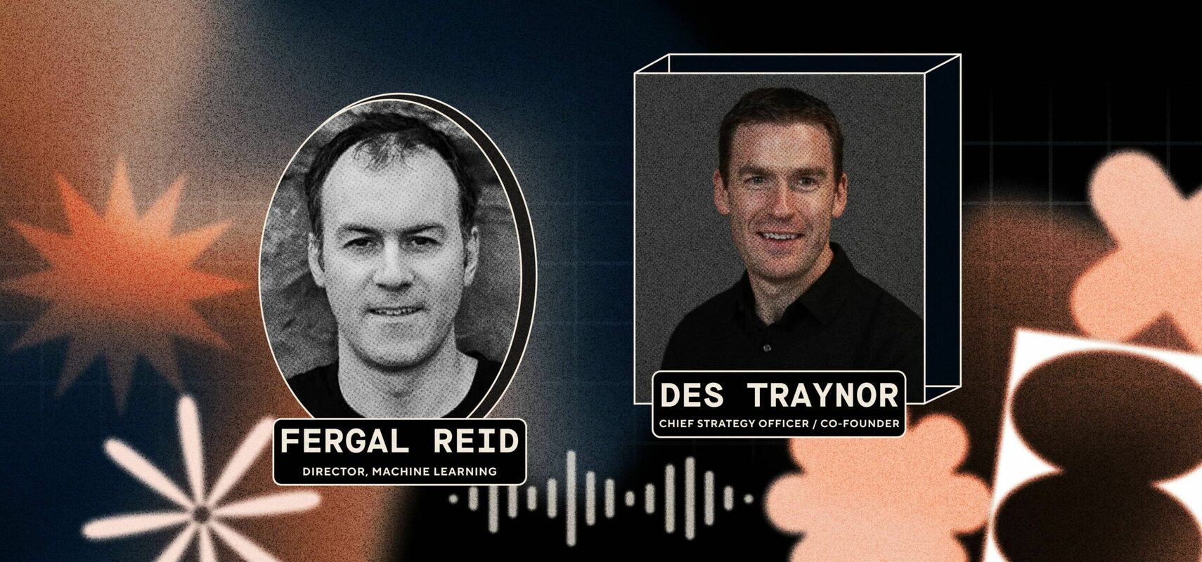 Conversation starter: A chat about our groundbreaking new AI chatbot