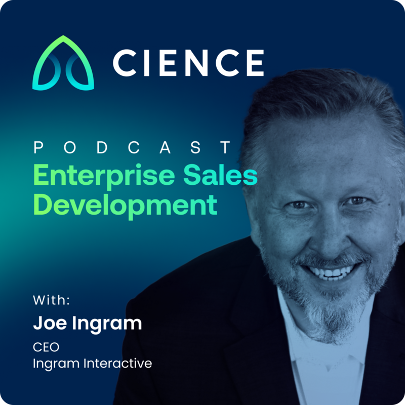 Tapping into the Brain: Neuroscience-Inspired Sales Strategies with Joe Ingram
