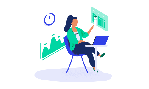 Benchmarking 2021 Webinars and Digital Experiences | ON24 Blog