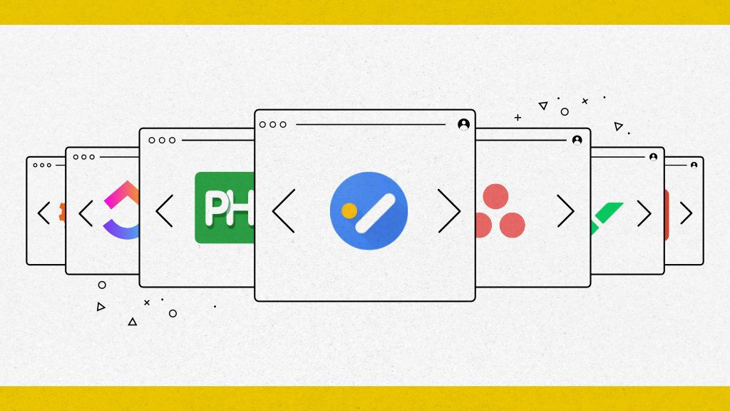 10 Best Google Task Alternatives & Competitors to Use in 2024