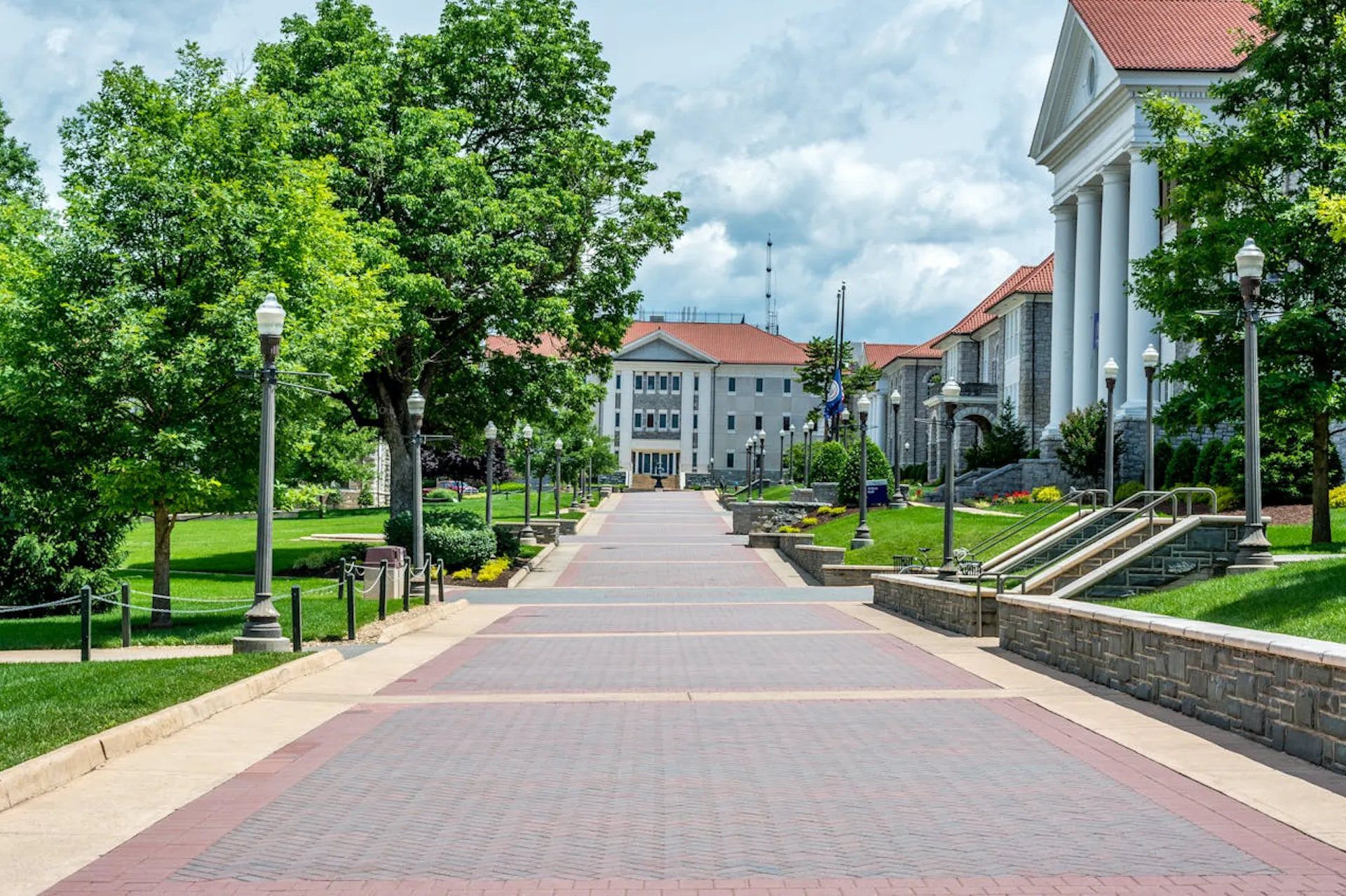 James Madison University