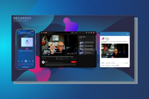 How to distribute your company's podcast and get the most ROI