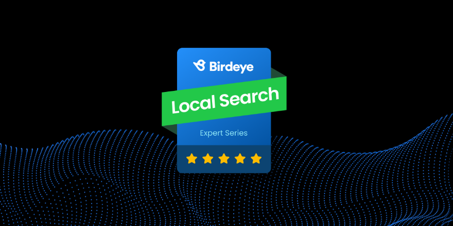 Local Search Expert Series: How to use AI to grow you business