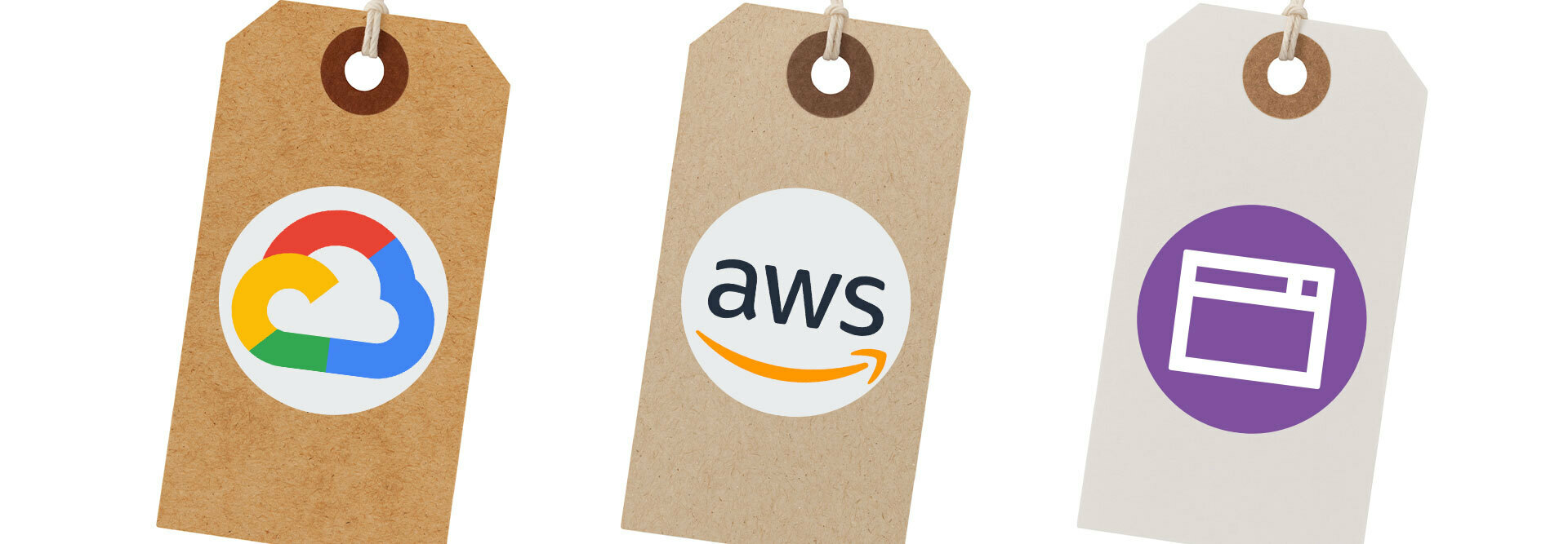 Is AWS good for client website hosting? 5 Reasons you should use Google instead