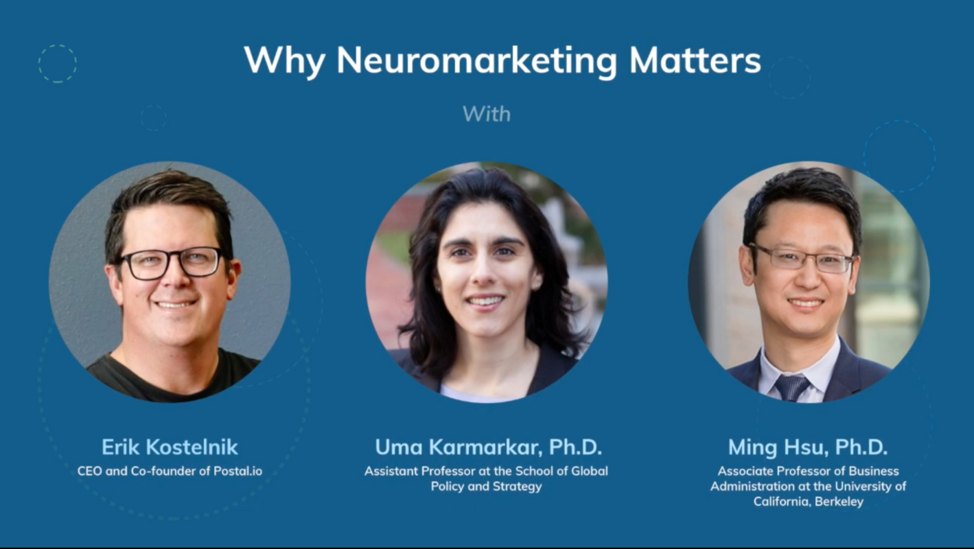 Why Neuromarketing Matters in B2B