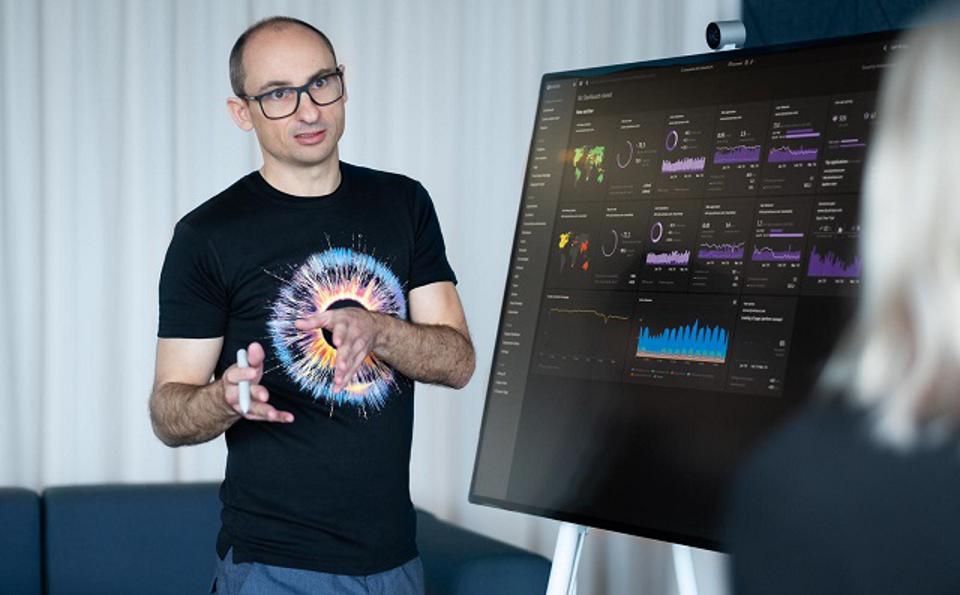 In 300-Yards, Turn Left: Avoiding 'Blinds Spots' On Multi-Lane Clouds