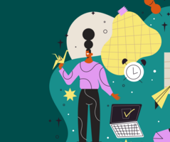 The Only Agenda Template You'll Need for Any Virtual Event