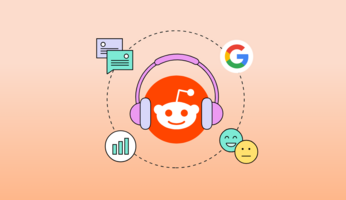 Reddit social listening: What it is and strategies for using it