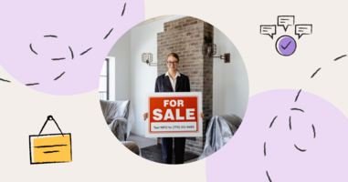 Real Estate Texting Guide + Free Real Estate SMS Templates