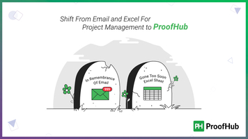 Best Email and Excel Alternative for Project Management